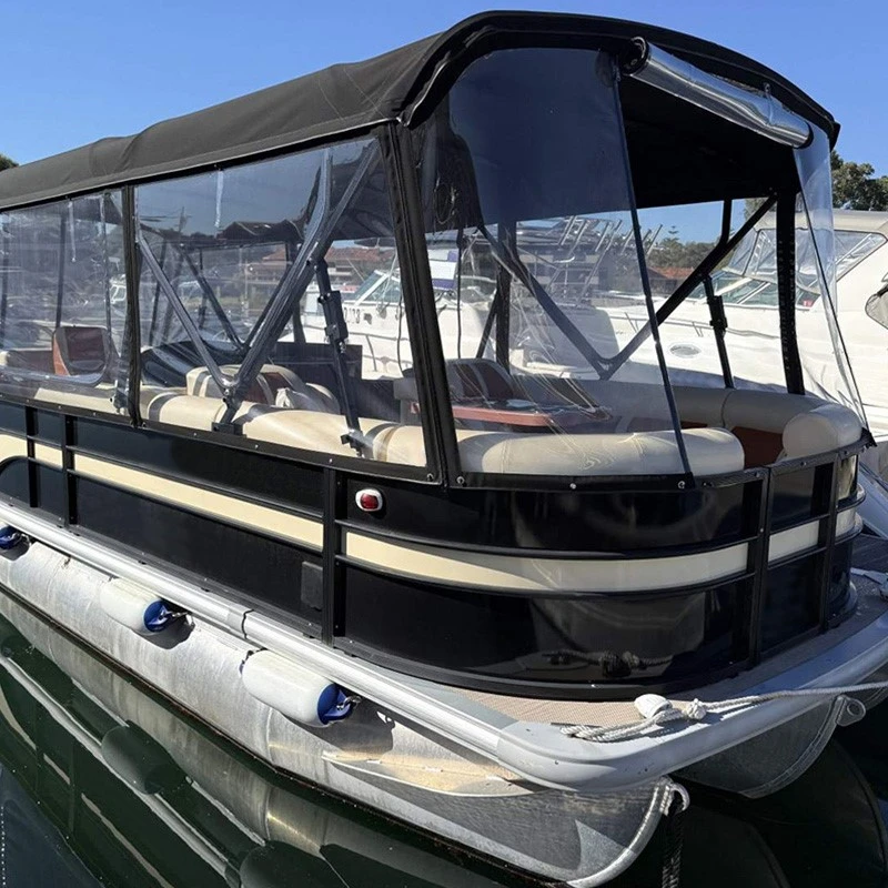 Family pontoon boats Family pontoon boats